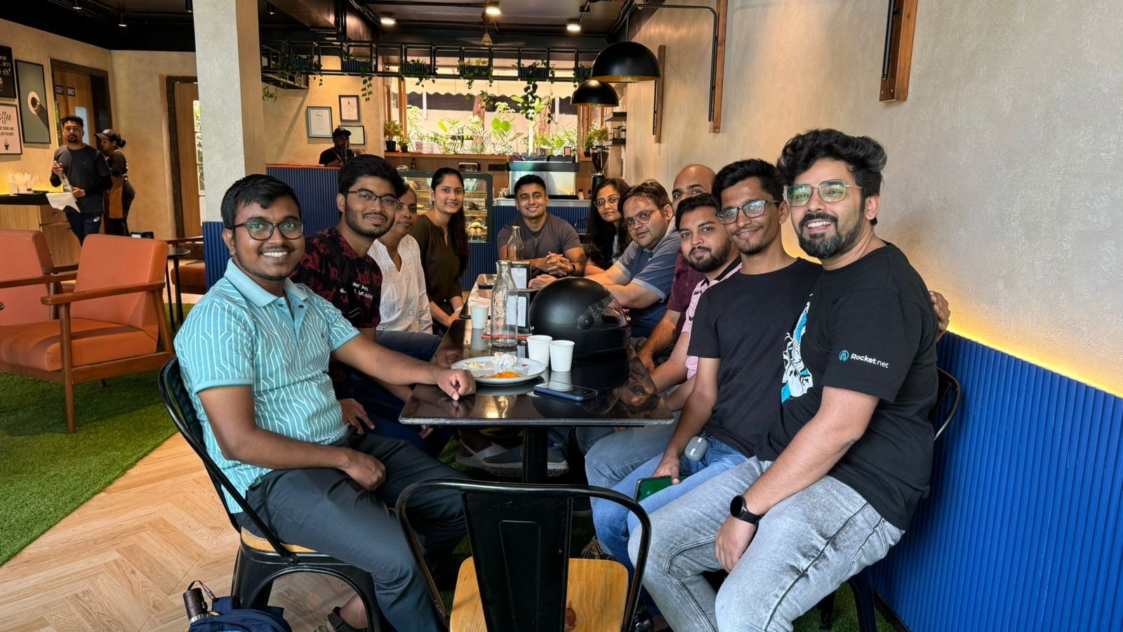 WordPress Pune Meetup June 15 2024